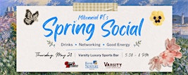 Rhode Island Spring Social | Varsity Luxury Sports Bar