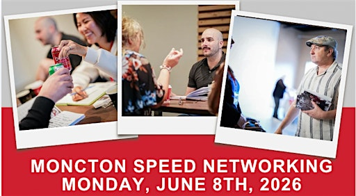 BNI - Speed Networking Moncton | Loft 331 Office Space & Coworking
