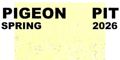 Pigeon Pit / Cheap Dirty Horse / Von Loop - Belfast | Ulster Sports Club
