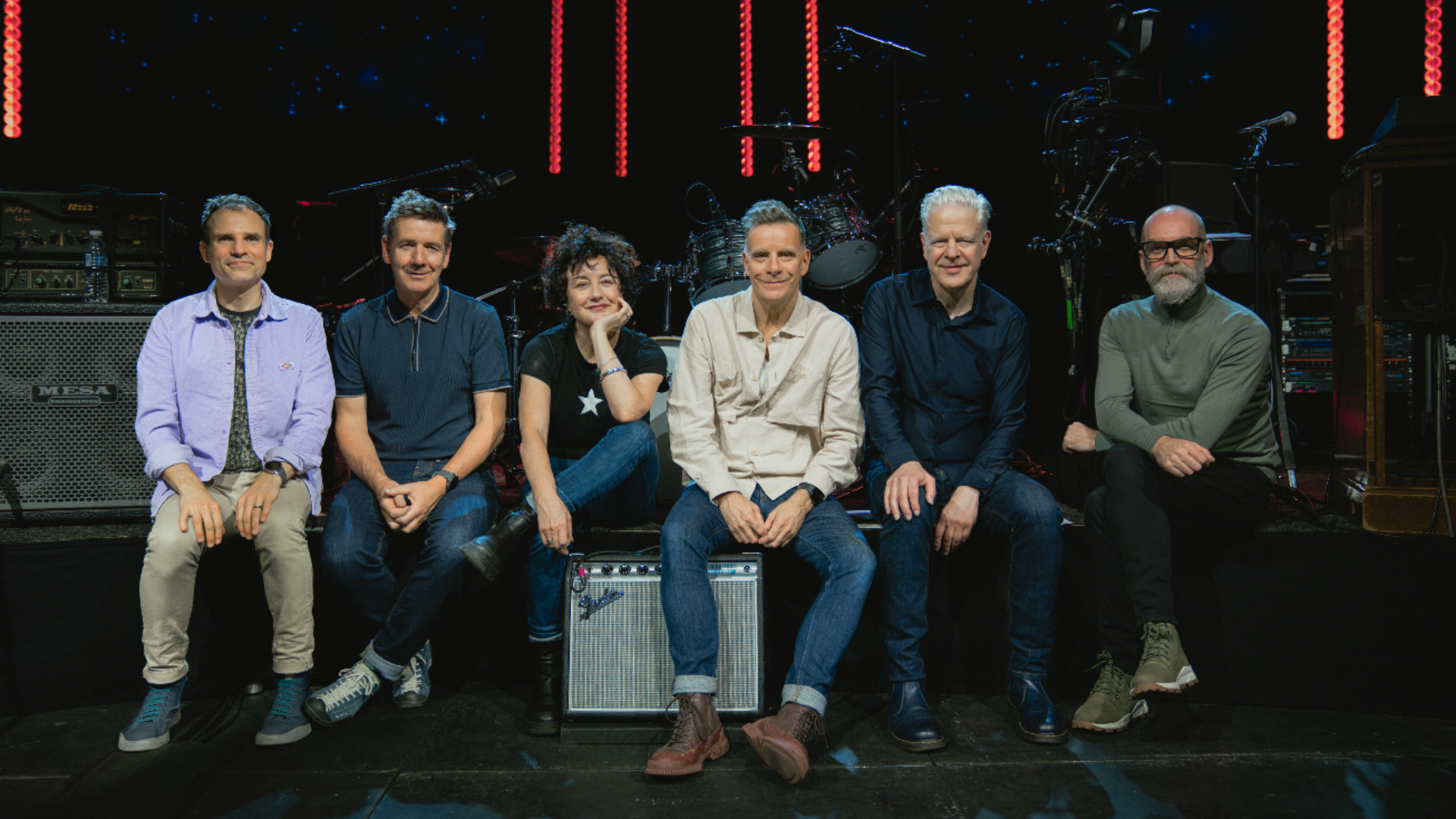 Deacon Blue 2026 (Halifax) | The Piece Hall