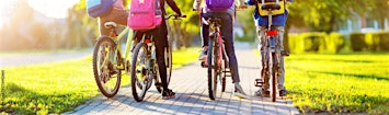 BikeMN Youth Learn 2 Ride: 6-8th Graders (8/31-9/2) | Roosevelt High School