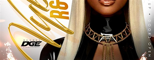 “Vybez” a Night of R&B Party | 201 W University Ave