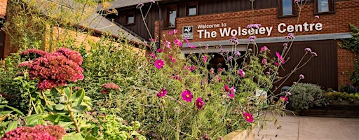 FLOWER CRAFT at The Wolseley Centre | The Wolseley Centre