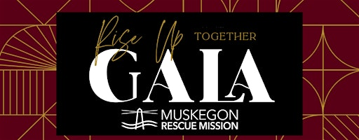 Rise Up Together Gala 2026 | Christ Church