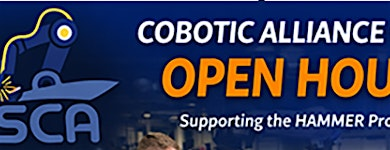 Cobotic Alliance Center Open House | Cobotic Alliance Center