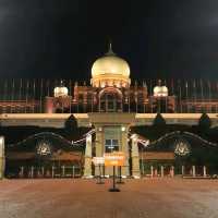 Putrajaya is Love