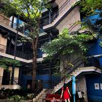 香港原來重有故事館⋯⋯免費免費免費