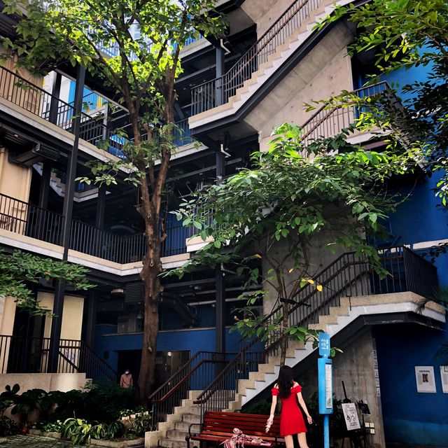 香港原來重有故事館⋯⋯免費免費免費
