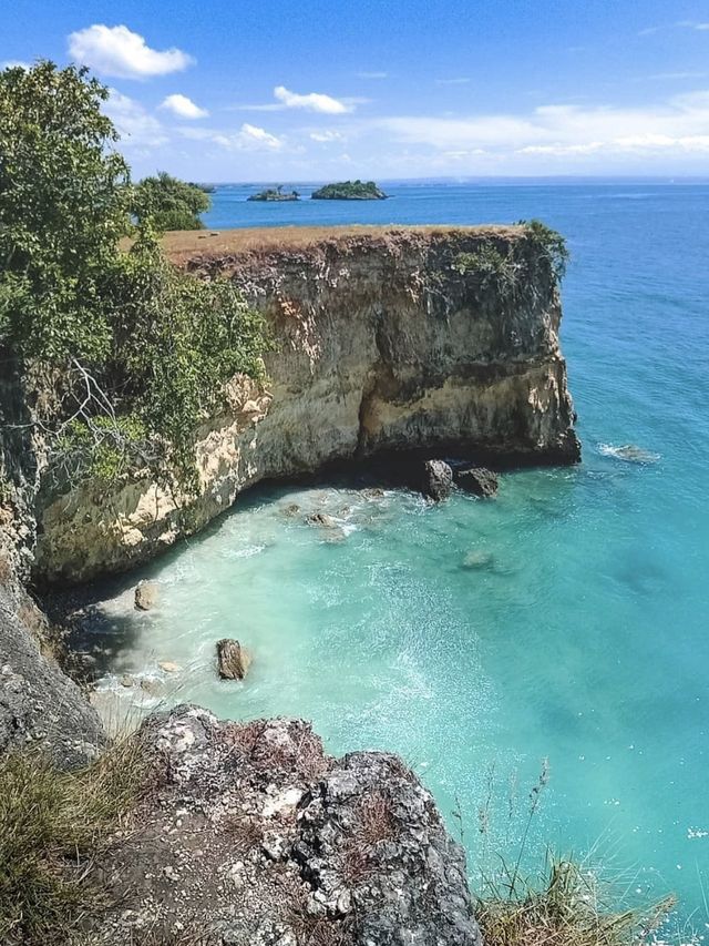 Mandalika, West Nusa Tenggara