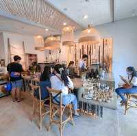 " ศิลป์ • โส • ภา " คาเฟ่ หนองคาย