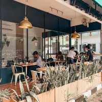 LOCO CAFE, MANGGARAI