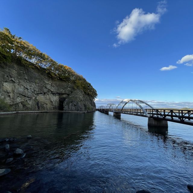 かもめ島