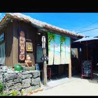沖縄　竹富島に行ったら絶対食べたい八重山そば！