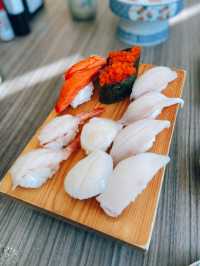 【週末嘆一嘆🥰高質抵食半自助放題😋🇯🇵】