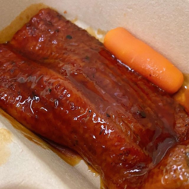 中環高質外賣