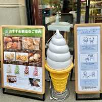 箱根スイーツ巡り