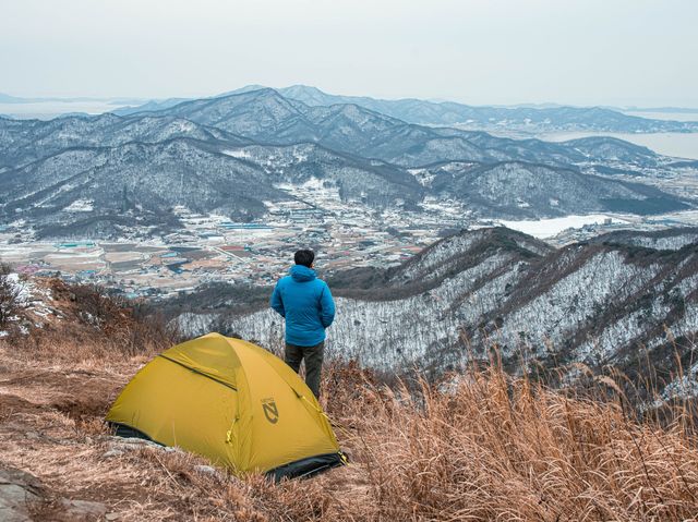 여기가 인천이라 하면 믿으시겠습니까?