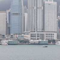 180度無敵海景 而家完全冇人同你爭位
