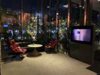 Spacation at Parkroyal Pickering