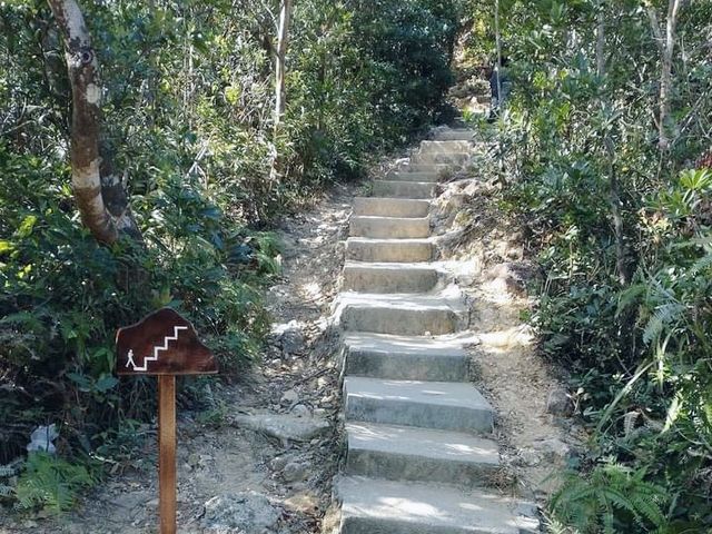 西高山