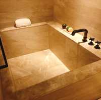 HOTEL THE MITSUI KYOTO部屋
