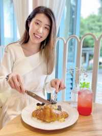 赤柱必食打卡cafe!