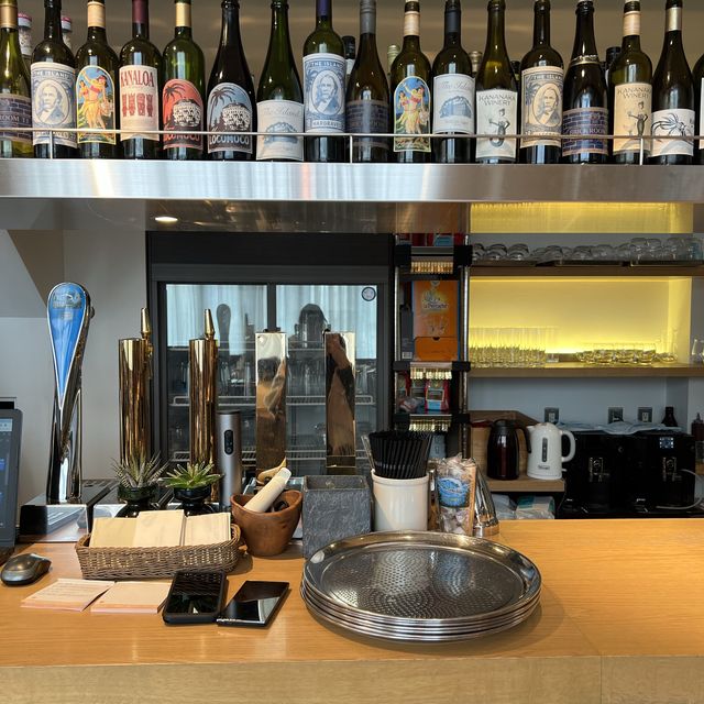 絶品ハワイランチ