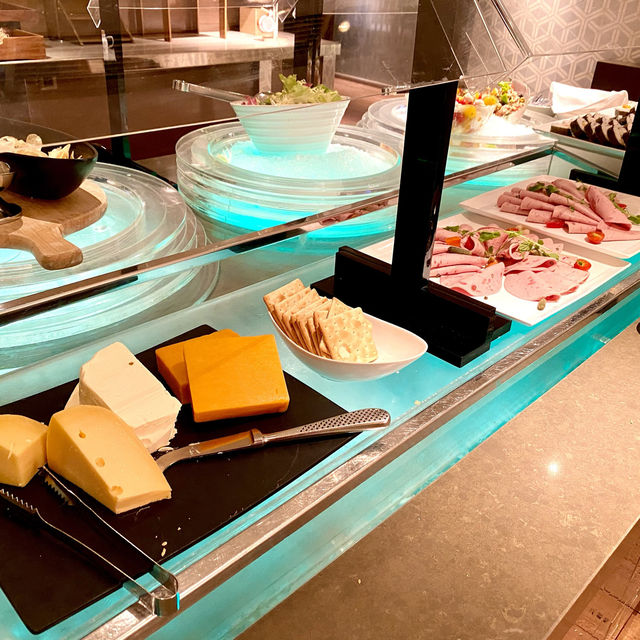 ［金域假日酒店］- 食好住好服務好👍