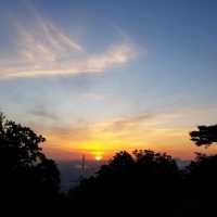 남한산성 야경 포인트