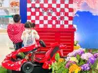小小遙控賽車