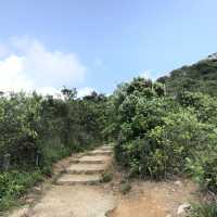 人氣爆燈行山路線