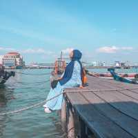 PENANG JETTY 