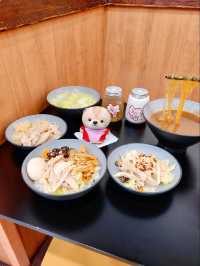 屯門 | 厚興瑜記手撕雞 | 首家堂食店