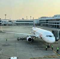 การบินไทยสมายล์  THAI SMILE AIRWAYS 