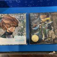 《小王子》75周年紀念！