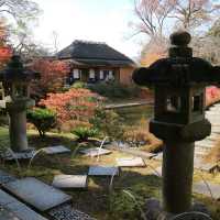 katsura imperial villa 