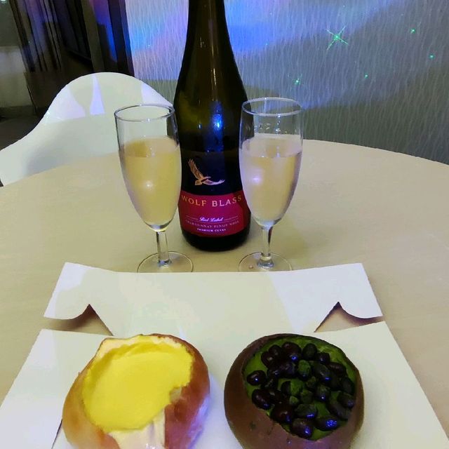 城景國際酒店