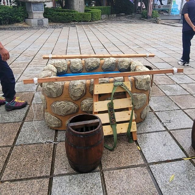2022  강원도 태백시 제7회 한강낙동강발원지축제 