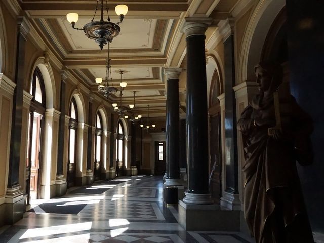 Rudolfinum 