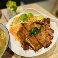 🇻🇳🇻🇳@Ha Noi 越南菜