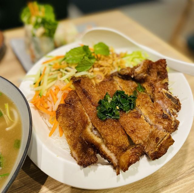🇻🇳🇻🇳@Ha Noi 越南菜