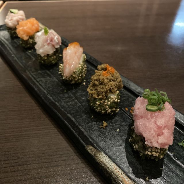 "火間土海景餐廳"