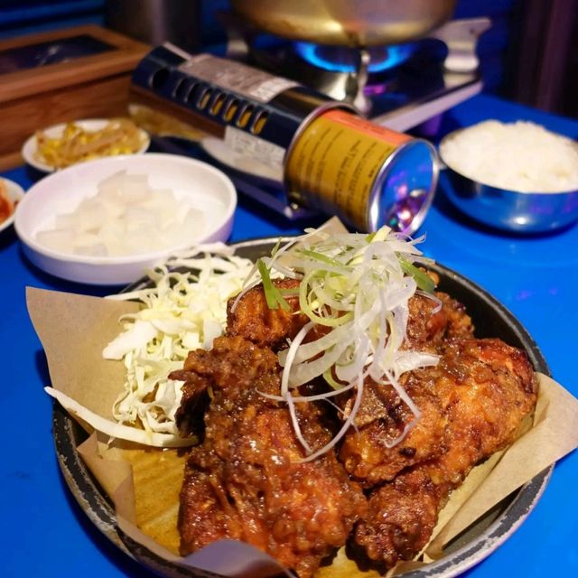 人氣韓國街頭小食店~hoo! 人氣韓國街頭小食店~hoo!