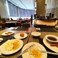 Hotel Review - Capri by Fraser, Johor Bahru