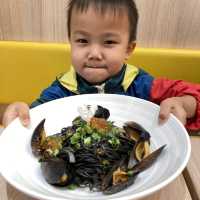 《👻嘩鬼出動搵食Halloween 限定大餐🍽》