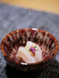尖沙咀超隱蔽但好高質既Omakase 🍣