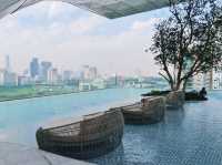 Gorgeous hotel spaces