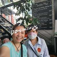 "澳洲國寶甜品Pavlova"