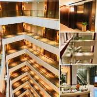 新加坡住宿推薦：Andaz Singapore 