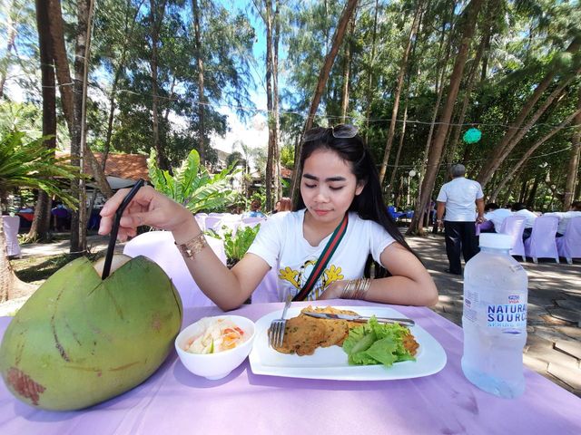😍Great Place in Kampot - Nataya Resort